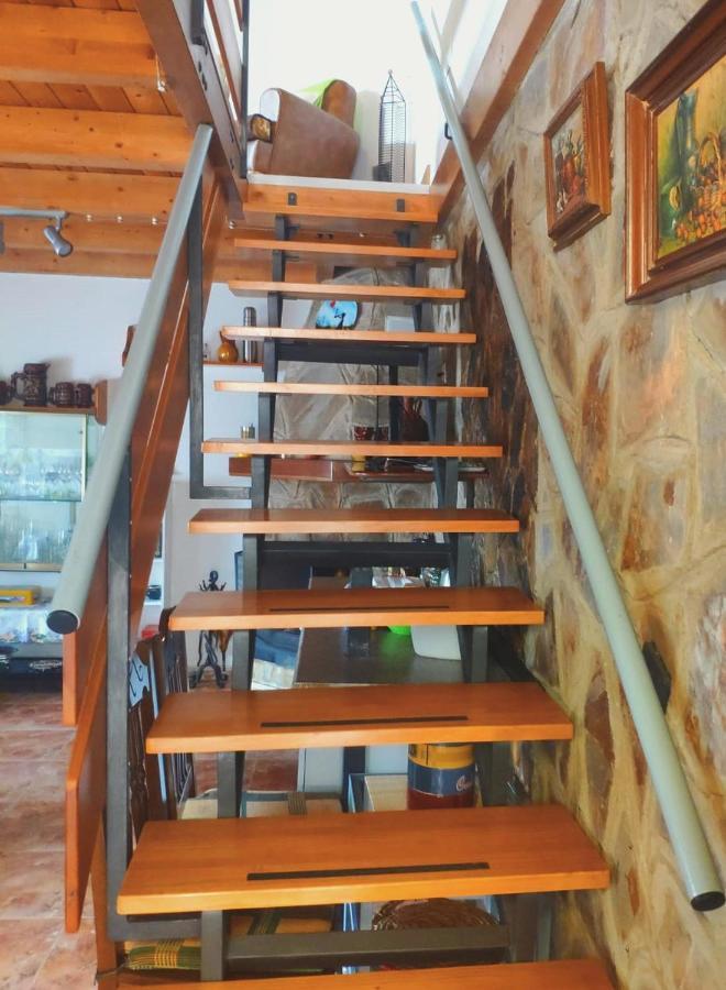 Ferienwohnung El Zoela Zamora Exterior foto